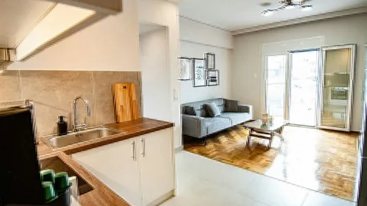 Apartments in Location is not specified - photo 8