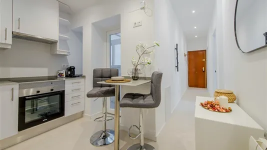 Rooms in Húmera-Somosaguas-Prado del Rey - photo 6