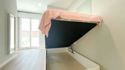 Rooms in Madrid Arganzuela - photo 3