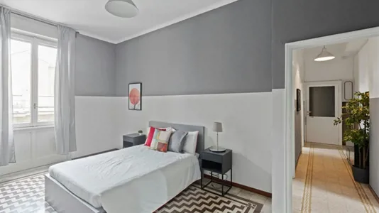 Rooms in Milano Zona 5 - Vigentino, Chiaravalle, Gratosoglio - photo 2
