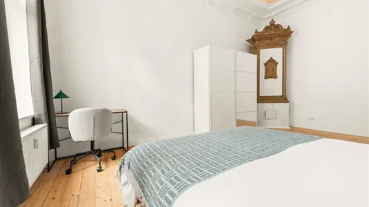 Apartments in Location is not specified - photo 8