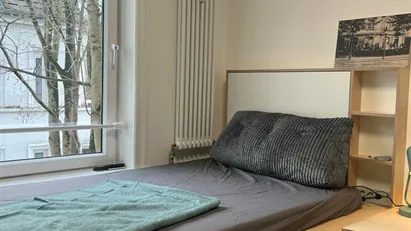 Apartment for rent in Hamburg Eimsbuttel, Hamburg