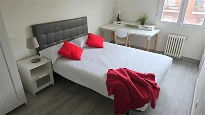 Room for rent in Coslada, Comunidad de Madrid