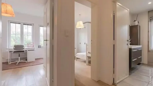 Rooms in Brussels Sint-Lambrechts-Woluwe - photo 5