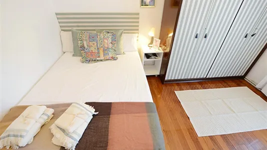 Rooms in Bilbao - photo 5