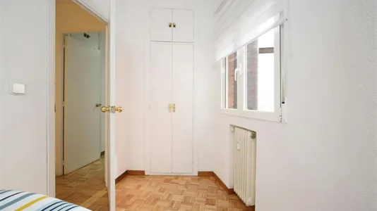 Apartments in Madrid Chamberí - photo 8