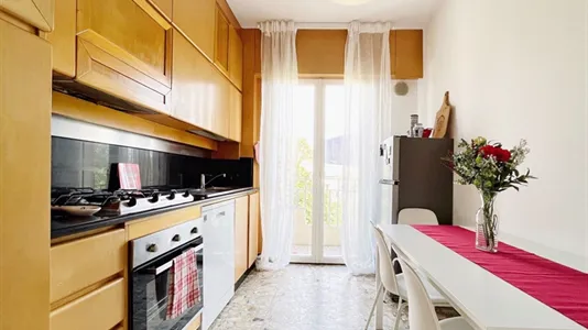 Rooms in Padua - photo 6