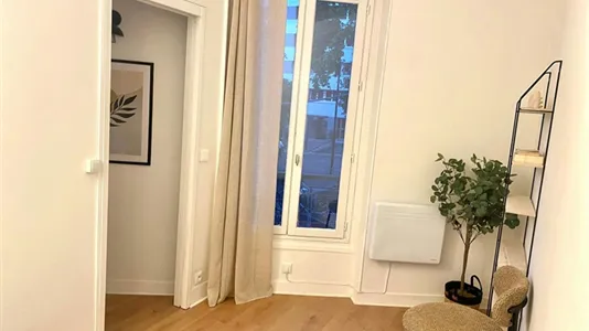 Apartments in Paris 17ème arrondissement - photo 7