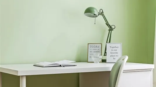 Rooms in Budapest Erzsébetváros - photo 10