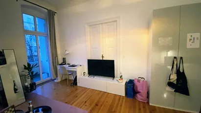 Apartment for rent in Berlin Charlottenburg-Wilmersdorf, Berlin