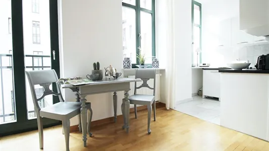 Apartments in Berlin Mitte - photo 7