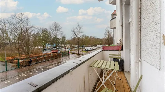 Rooms in Berlin Neukölln - photo 5