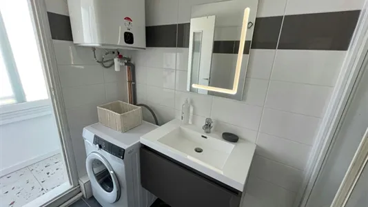 Rooms in Reims - photo 6