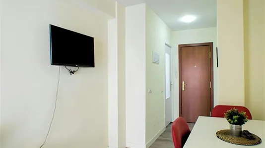 Rooms in Getafe - photo 5