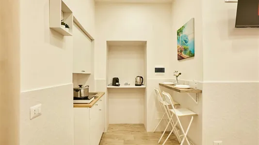 Apartments in Napoli Municipalità 4 - photo 7