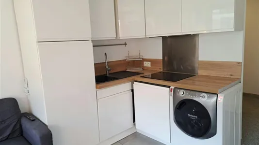 Apartments in Nice - photo 2