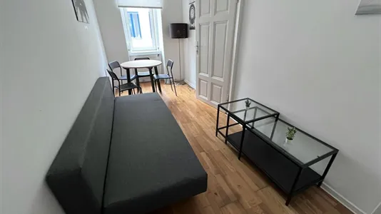 Rooms in Vienna Leopoldstadt - photo 8