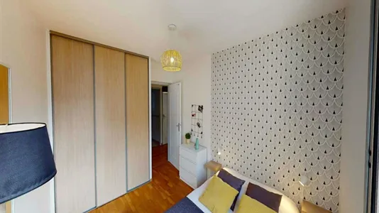 Rooms in Lyon - photo 3