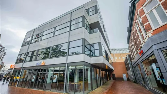 Apartments in Hilversum - photo 10