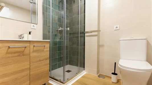 Rooms in Alcalá de Henares - photo 6