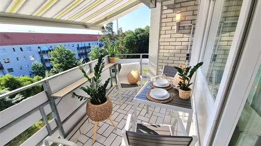 Apartments in Ulm - photo 7