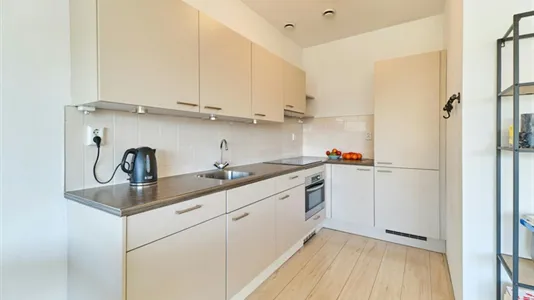 Apartments in Amsterdam Osdorp - photo 4