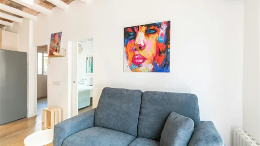 Apartments in Barcelona Sants-Montjuïc - photo 5