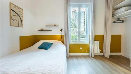 Rooms in Nanterre - photo 8