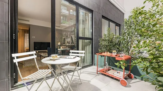 Apartments in Madrid Salamanca - photo 5