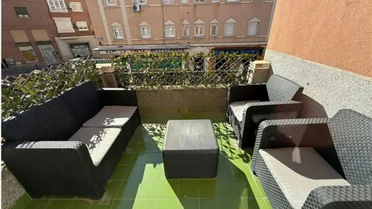 Rooms in Madrid Tetuán - photo 5