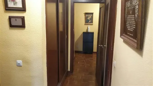 Rooms in Los Berrocales - photo 4