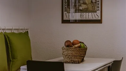 Rooms in Valencia Patraix - photo 7