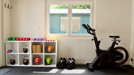 Rooms in Antony - photo 6