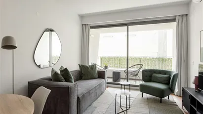 Apartment for rent in Lisbon (region)