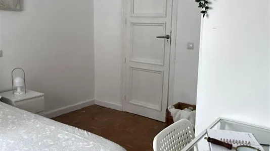 Rooms in Madrid Retiro - photo 5