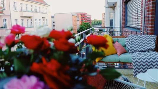 Apartments in Berlin Friedrichshain-Kreuzberg - photo 6