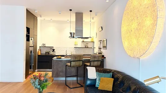 Apartments in Berlin Friedrichshain-Kreuzberg - photo 5