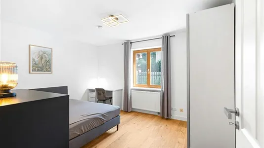 Rooms in Location is not specified - photo 3