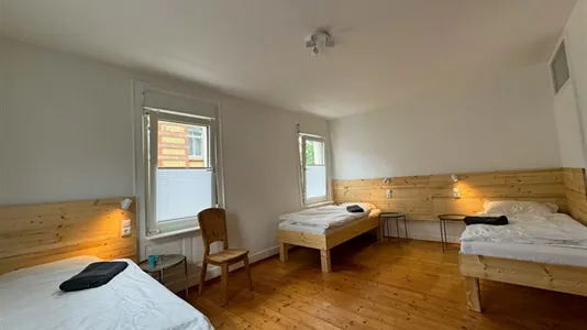 Apartments in Ludwigsburg - photo 9