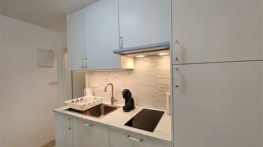 Apartments in Besnica - photo 10