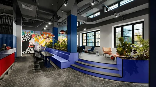 Rooms in Milano Zona 9 - Porta Garibaldi, Niguarda - photo 6