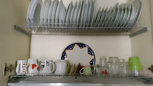 Rooms in Florence - photo 9