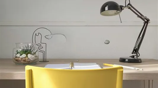 Rooms in Padua - photo 10