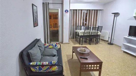 Apartments in Valencia Algirós - photo 3