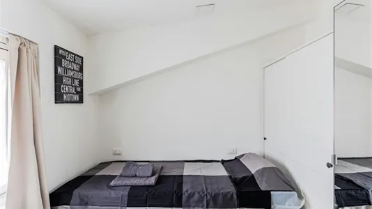 Apartments in Milano Zona 2 - Stazione Centrale, Gorla, Turro, Greco, Crescenzago - photo 6