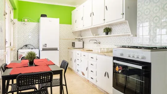 Rooms in Odivelas - photo 7