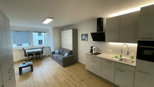 Apartments in Dusseldorf - photo 5