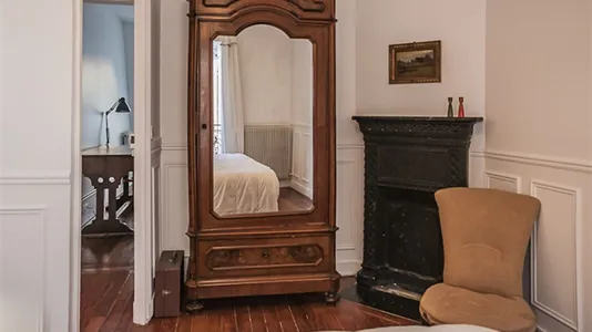 Apartments in Paris 5ème arrondissement - Latin Quarter - photo 10