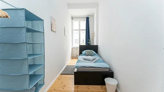 Rooms in Berlin Mitte - photo 3
