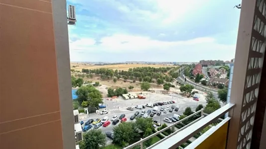 Rooms in Fuenlabrada - photo 8